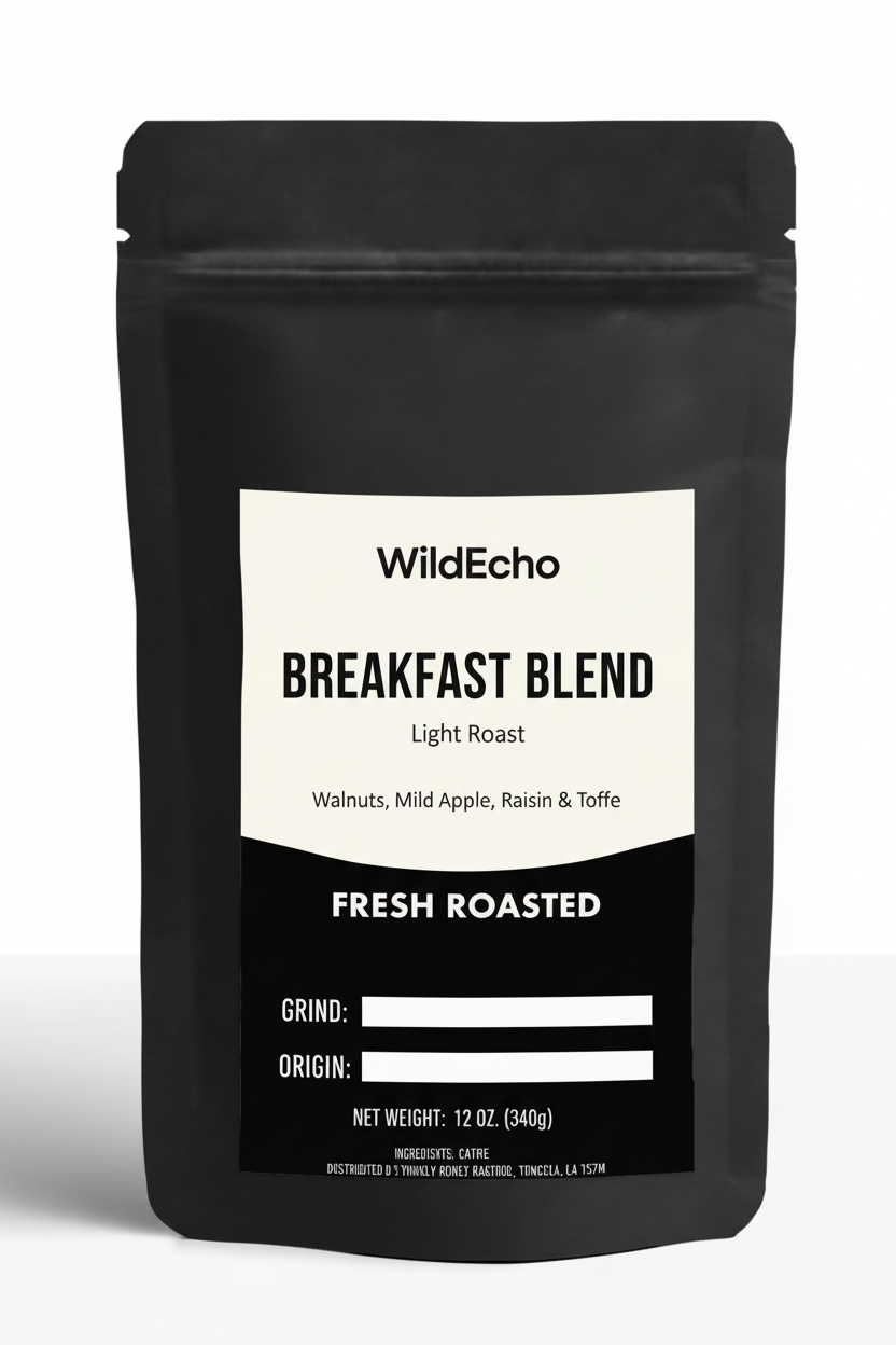Breakfast Blend