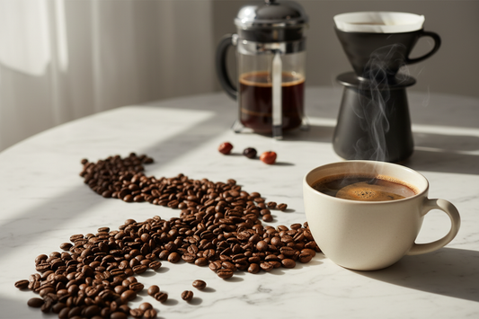 Coffee Gear Essentials: What You Actually Need (and What You Don't)