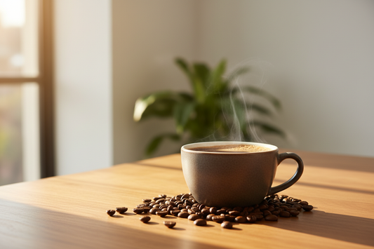 The Modern Tea Lover's Guide: From Green to Oolong