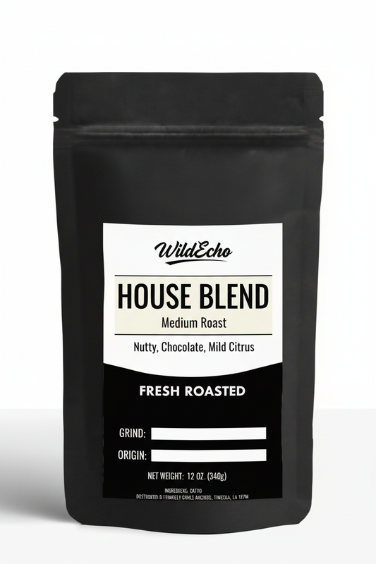House Blend